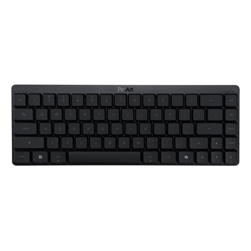 ASUS ProArt KD300 Vezeték nélküli billentyűzet - Fekete - /HU/69