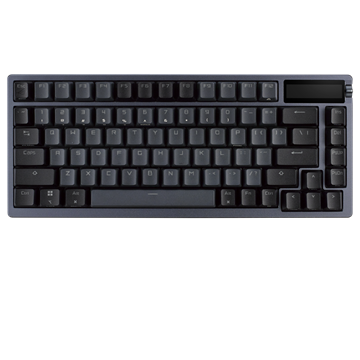 ASUS ROG Azoth gaming billentyűzet - HU /NX piros/