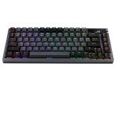 ASUS ROG Azoth gaming billentyűzet - HU /NX piros/