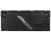 ASUS ROG Azoth gaming billentyűzet - HU /NX piros/