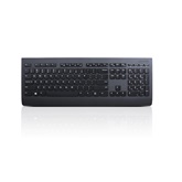 Lenovo Professional Wireless billentyűzet  - 4X30H56858 - Black