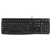 Logitech K120 - HU