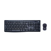 Logitech MK270 - Fekete -Gravírozott HU bill