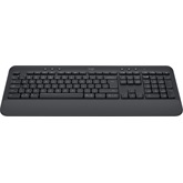 Logitech SIGNATURE K650 - HU - Graphite
