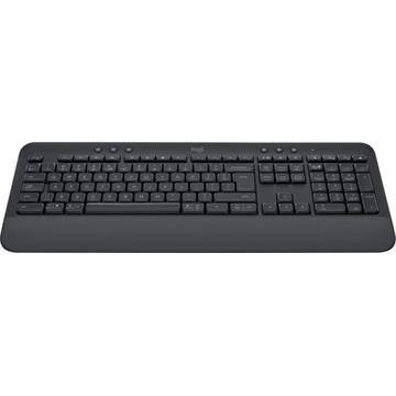 Logitech SIGNATURE K650 - HU - Graphite