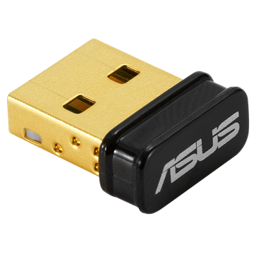 Asus USB Bluetooth 5.4 adapter USB-BT540