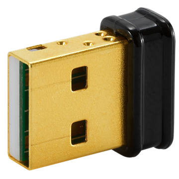 Asus USB Bluetooth 5.4 adapter USB-BT540