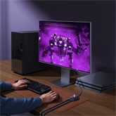 Baseus AirJoy 2-in-1 kétirányú HDMI kapcsoló