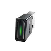 Baseus BA07 USB Bluetooth adapter, fekete
