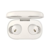 Baseus Bowie E18 True Wireless Earphones vezeték nélküli fülhallgató, fehér
