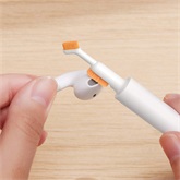 Baseus Cleaning Brush tisztítókefe, fehér