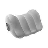 Baseus ComfortRide autós fejpárna, szürke