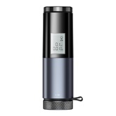 Baseus Digital alkohol teszter, fekete