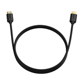 Baseus High Definition HDMI 4K kábel, 2m, fekete