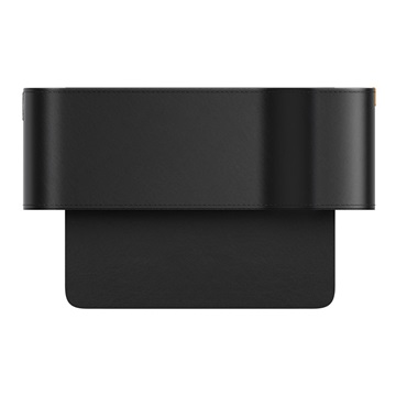 Baseus OrganizeFun autós tároló, fekete