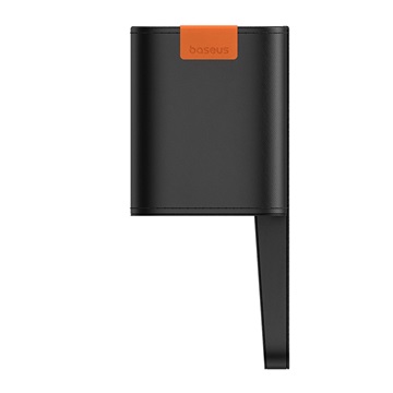 Baseus OrganizeFun autós tároló, fekete