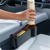 Baseus OrganizeFun autós tároló, fekete