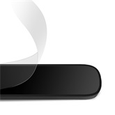 Baseus Peas mágneses kábelrendező, fekete