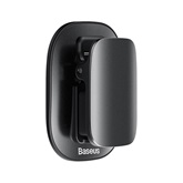 Baseus Platinum öntapadó szemüvegtartó csipesz, fekete