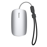 Baseus Rain Wing autós ablaktörlő javító, ezüst