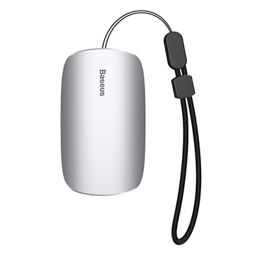 Baseus Rain Wing autós ablaktörlő javító, ezüst