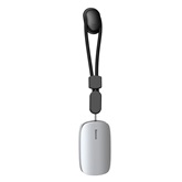 Baseus Rain Wing autós ablaktörlő javító, ezüst