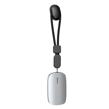 Baseus Rain Wing autós ablaktörlő javító, ezüst