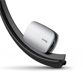 Baseus Rain Wing autós ablaktörlő javító, ezüst