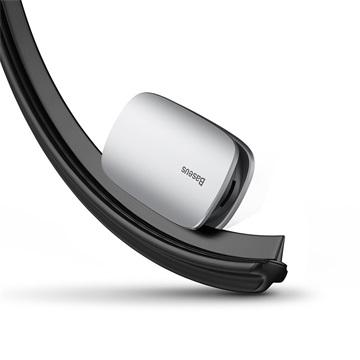 Baseus Rain Wing autós ablaktörlő javító, ezüst