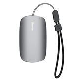 Baseus Rain Wing autós ablaktörlő javító, szürke