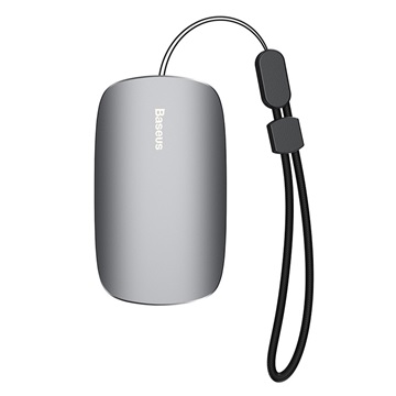 Baseus Rain Wing autós ablaktörlő javító, szürke