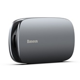 Baseus Rain Wing autós ablaktörlő javító, szürke