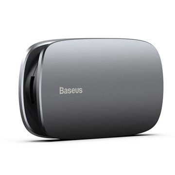 Baseus Rain Wing autós ablaktörlő javító, szürke