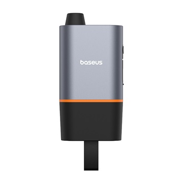 Baseus Sharp Tool Emergency Hammer Pro vészhelyzeti autós szerszám