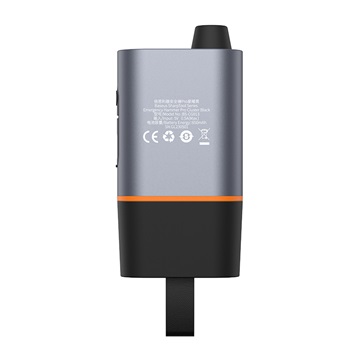 Baseus Sharp Tool Emergency Hammer Pro vészhelyzeti autós szerszám