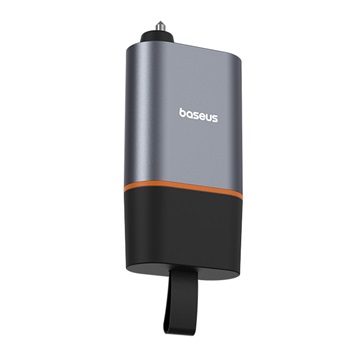 Baseus Sharp Tool Emergency Hammer Pro vészhelyzeti autós szerszám