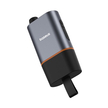 Baseus Sharp Tool Emergency Hammer Pro vészhelyzeti autós szerszám