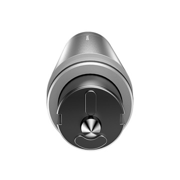 Baseus Sharp Tool Safety Hammer vészhelyzeti autós szerszám, ezüst