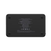 Baseus Super Energy Pro+ autós indítássegítő 12000 mAh, 1200 A, fekete