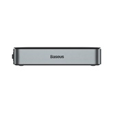 Baseus Super Energy Pro+ autós indítássegítő 12000 mAh, 1200 A, fekete