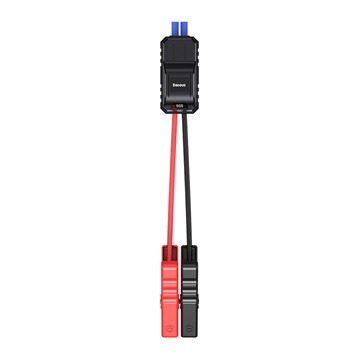 Baseus Super Energy Pro+ autós indítássegítő 12000 mAh, 1200 A, fekete