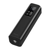 Baseus Super Mini elektromos pumpa, fekete