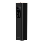 Baseus Super Mini elektromos pumpa, fekete