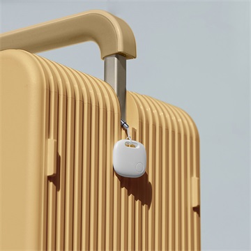 Baseus T2 Pro nyomkövető, fehér