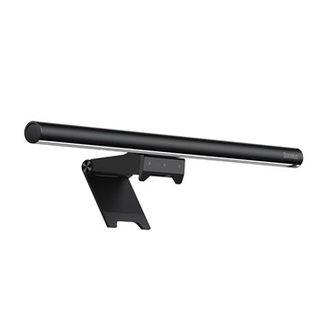Baseus i-wok 2 Screen Hanging Light monitor lámpa, fekete