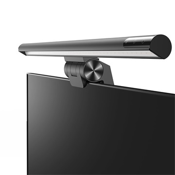Baseus i-wok Screen Hanging Light monitor lámpa, fekete