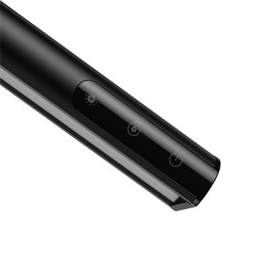 Baseus i-wok Screen Hanging Light monitor lámpa, fekete