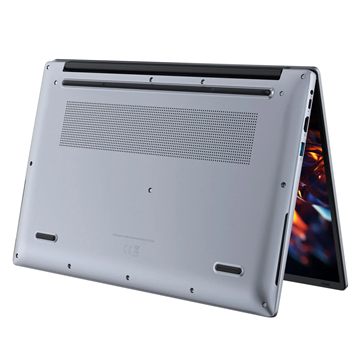 Blackview Acebook 6 15,6" AMD3500U 16+512GB Win11H - Fekete