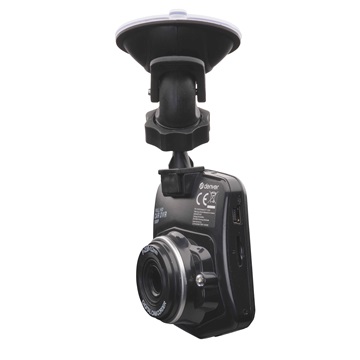Denver CCT-1230MK3 Autós menetrögzítő kamera - 2.4" LCD