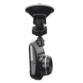 Denver CCT-1230MK3 Autós menetrögzítő kamera - 2.4" LCD